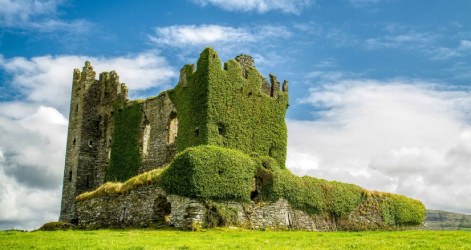 Cahersiveen 